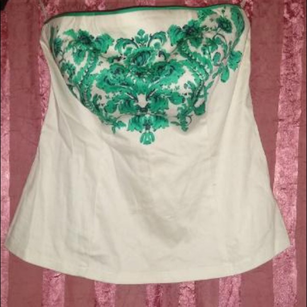 Absolutely Stunning Top!